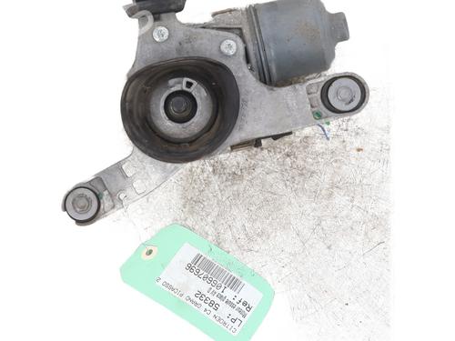 Front wiper motor CITROËN C4 Picasso II 2.0 BlueHDi 150 | BP26382205M29 - Image 2