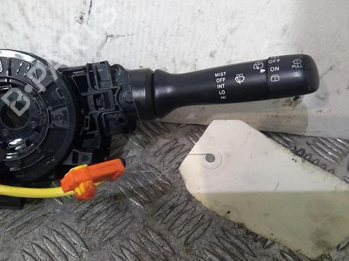 Used Steering column stalk Steering column stalk PEUGEOT 107 (PM_, PN_) 1.4 HDi (54 hp) 21728197 21728197