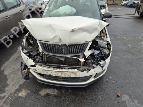 Switch SKODA FABIA II (542) 1.6 TDI | BP31655329I30 - Image 16