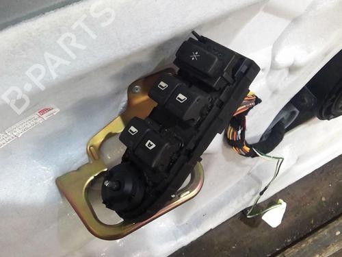 Left front door PEUGEOT 607 (9D, 9U) 2.2 HDi | BP22005102C2 