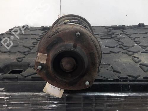 Left front shock absorber HYUNDAI TUCSON (JM) 2.0 CRDi | BP20367039M16 