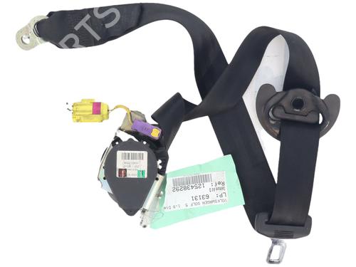 Front right seatbelt VW GOLF V (1K1) | BP35939276I25 - Image 3