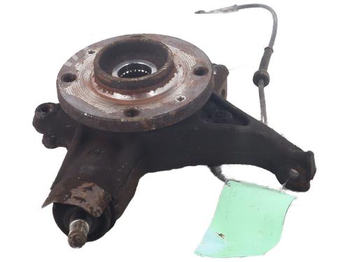 Used Left front steering knuckle Left front steering knuckle CITROËN BERLINGO Box Body/MPV (B9) 1.6 BlueHDi 100 (99 hp) 23996135 23996135