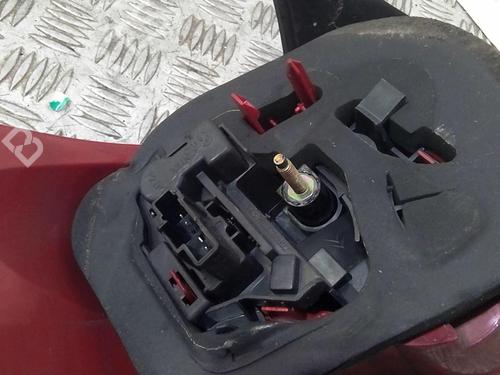 Used Right taillight PEUGEOT 206 Hatchback (2A/C) 1.4 HDi eco 70 (68 hp) 20363701