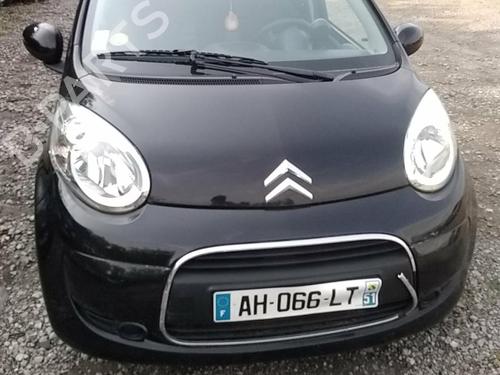 Engine CITROËN C1 (PM_, PN_) 1.0 | BP37716806M1 - Image 17