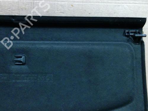 Rear parcel shelf VW GOLF VI (5K1) 1.4 TSI | BP31927426C85 - Image 3