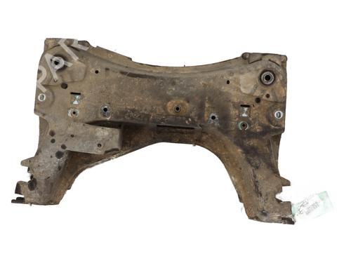Used Subframe RENAULT GRAND SCÉNIC II (JM0/1_) 1.5 dCi (JM02, JM13) (101 hp) 24942094