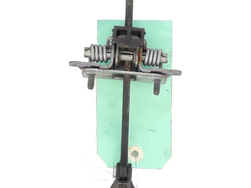 Used Hinge/Door check strap Hinge/Door check strap PEUGEOT 308 SW I (4E_, 4H_) 1.6 HDi (90 hp) 29292193 29292193