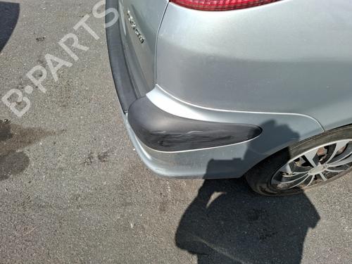 Exhaust system PEUGEOT 206 SW (2E/K) 1.4 | BP29621443M121  - Image 23