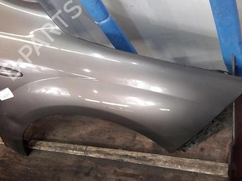 Right front fenders FIAT CROMA (194_) 1.9 D Multijet (194AXB1B) | BP20362051C42 