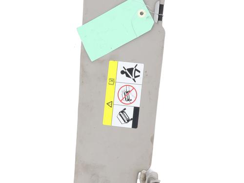 Used Left sun visor Left sun visor DACIA DUSTER (HS_) 1.5 dCi (HSMC) (107 hp) 24056924 24056924
