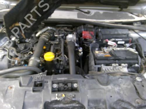 ECU airbags RENAULT MEGANE III Hatchback (BZ0/1_, B3_) 1.5 dCi (BZ09, BZ0D, BZ1W, BZ29, BZ14) | BP29292274M53 