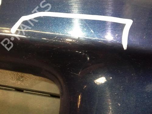 Used Front bumper Front bumper 20357804 20357804