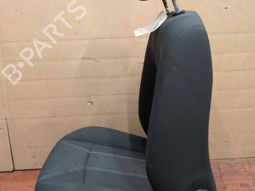 Right front seat FORD FIESTA VI (CB1, CCN) 1.25 | BP40031255C16 - Image 10