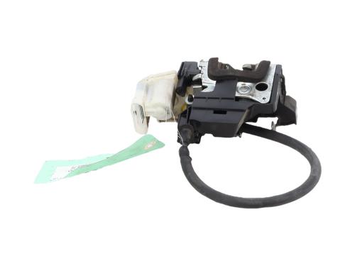 Used Front left lock Front left lock 37481870 37481870