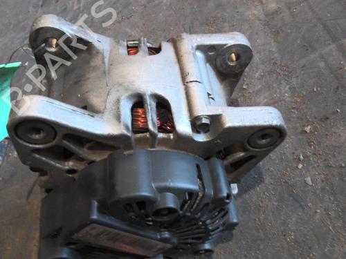 Alternator DACIA SANDERO 1.5 dCi | BP25825279M7 