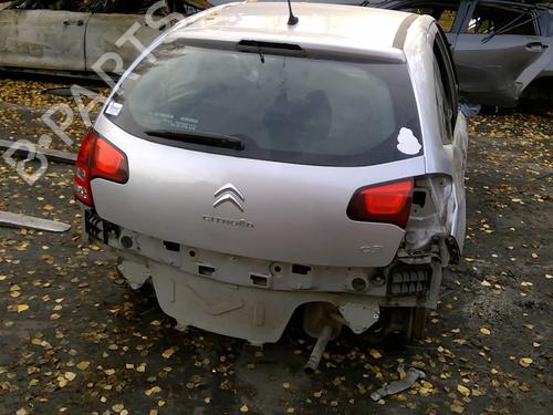 Hinge/Door check strap CITROËN C3 II (SC_) 1.1 i | BP30362241C146 - Image 26