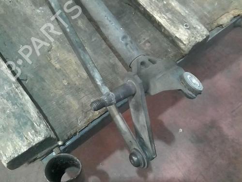 Front wiper motor PEUGEOT 308 SW I (4E_, 4H_) 1.6 HDi | BP20361847M29 