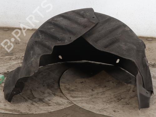 Used Wheel arch Wheel arch RENAULT SCÉNIC III (JZ0/1_) 1.6 dCi (JZ00, JZ12) (130 hp) 25924207 25924207