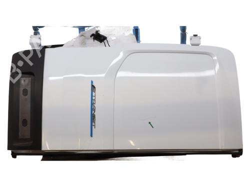 Used Left tailgate Left tailgate FORD TRANSIT V363 Van (FCD, FDD) E-TRANSIT (269 hp) 24941836 24941836