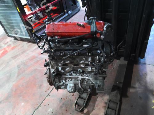 Motor für ALFA ROMEO BRERA (939_) 3.2 JTS Q4 (939.DXG22) (260 hp) 23789473