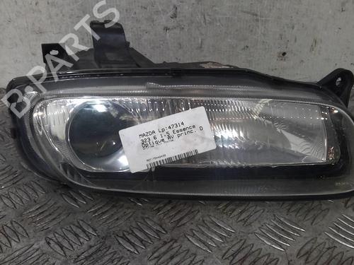 Used Right headlight Right headlight MAZDA 323 P V (BA) 1.5 16V (88 hp) 20363622 20363622