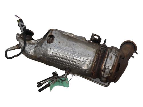 Used Catalyst Catalyst CITROËN DS3 (SA_) 1.6 HDi 110 (112 hp) 32306958 32306958