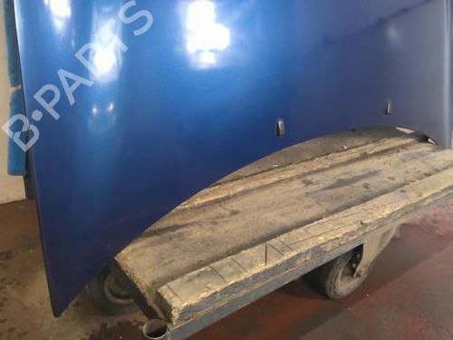 Used Hood Hood MERCEDES-BENZ CLK Convertible (A208) CLK 200 (208.435) (136 hp) 20353152 20353152