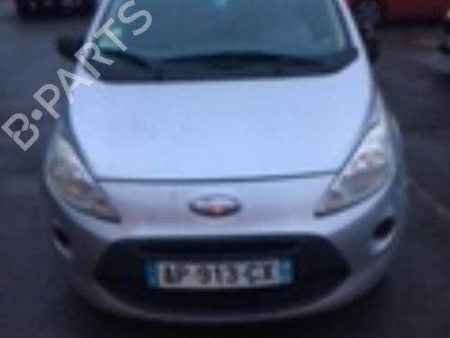 Engine FORD KA (RU8) 1.2 | BP20359080M1 - Image 13