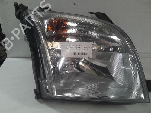 Right headlight FORD FUSION (JU_) 1.4 | BP21998898C29 