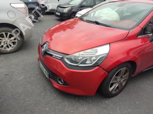 Engine control unit (ECU) RENAULT CLIO IV (BH_) 1.5 dCi 75 | BP32098912M57  - Image 19