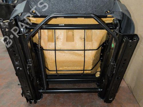 Left front seat PEUGEOT BOXER Van 2.2 HDi 110 | BP35939350C15 - Image 8