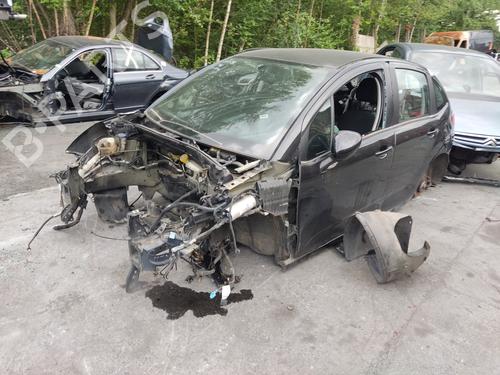 Left daytime light CITROËN C3 II (SC_) 1.6 HDi | BP27392218C104 - Image 17