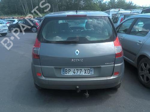 Engine RENAULT SCÉNIC II (JM0/1_) 1.9 dCi (JM14) | BP20365775M1 