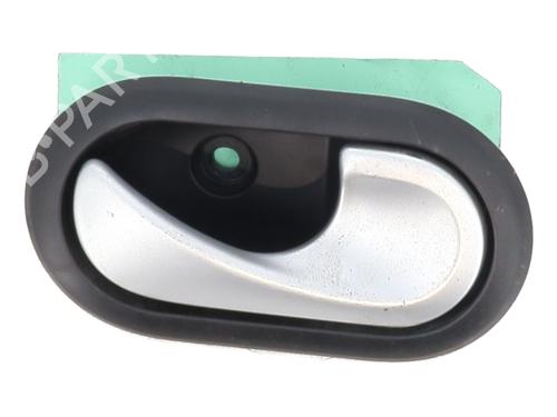 Used Rear right interior door handle DACIA DUSTER (HS_) 1.5 dCi (86 hp) 29440488