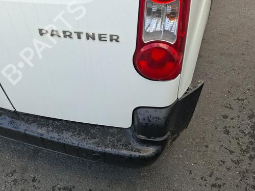 Left front window switch PEUGEOT PARTNER Box Body/MPV 1.6 HDi | BP32656809I27 