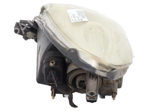 Used Right headlight Right headlight NISSAN NOTE (E11, NE11) 1.5 dCi (86 hp) 32251706 32251706