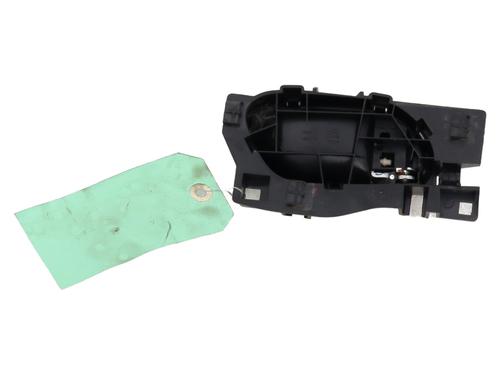 Used Front left interior door handle Front left interior door handle PEUGEOT 2008 I (CU_) 1.6 HDi (92 hp) 27663888 27663888