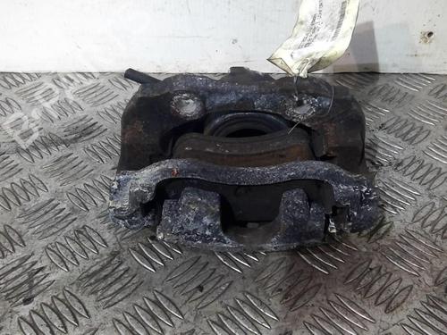 Used Left front brake caliper Left front brake caliper CITROËN C3 II (SC_) 1.0 VTi 68 (68 hp) 20367415 20367415