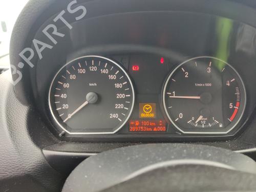 Klamka wewnętrzna drzwi tylnych lewych BMW 1 (E87) 118 d | BP30362220I15 