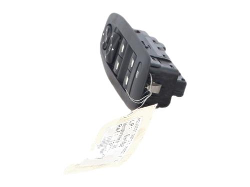 Left front window switch PEUGEOT 2008 I (CU_) 1.2 VTi | BP40467253I27 - Image 2
