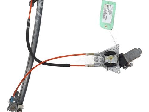 Rudehejsemekanisme Højre foran CITROËN SAXO (S0, S1) 1.1 X, SX (60 hp) 28504501