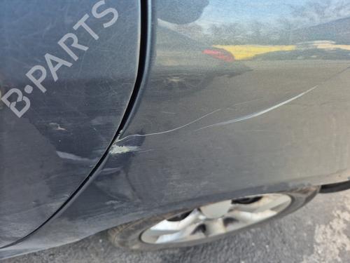 Left taillight PEUGEOT 307 SW (3H) 1.6 HDI 110 | BP32275660C34