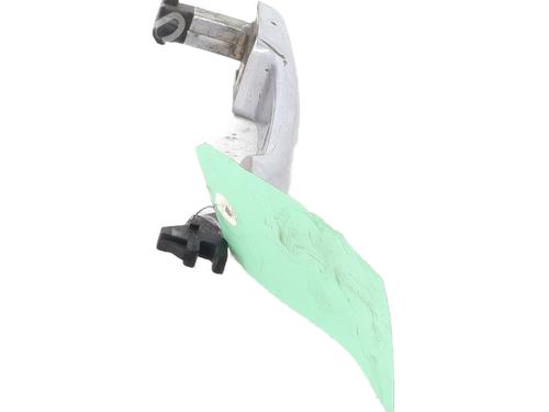 Used Front left exterior door handle RENAULT LAGUNA II (BG0/1_) 1.9 dCi (BG08, BG0G) (120 hp) 24942029
