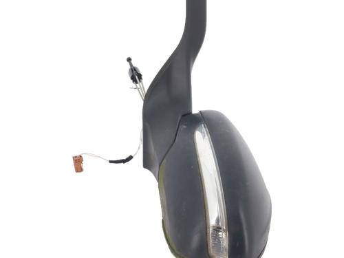 Left mirror PEUGEOT 208 I (CA_, CC_) 1.0 VTi | BP24648889C26 