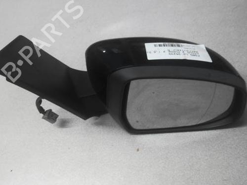 Right mirror FORD FOCUS II (DA_, HCP, DP) 1.6 TDCi | BP21592269C27 