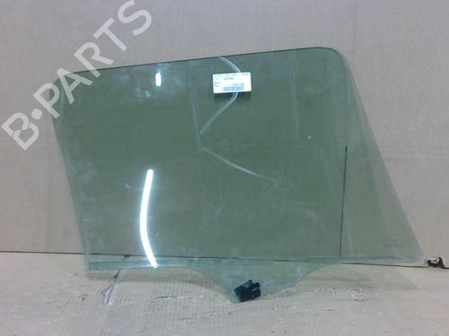 Rear left door window PEUGEOT 206 SW (2E/K) 1.4 | BP29196998C20 