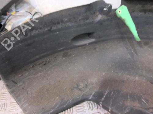 Used Wheel arch PEUGEOT 208 I (CA_, CC_) 1.6 HDi (92 hp) 22005352