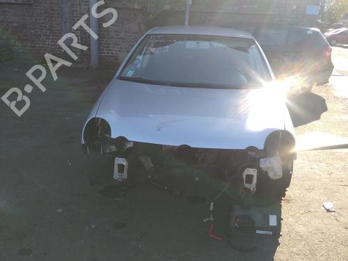 Left mirror VW POLO (9N_, 9A_) 1.9 SDI | BP22003530C26 