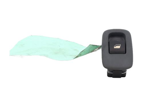 Left rear window switch CITROËN C5 II (RC_) 2.0 HDi (RCRHRH) 00006554HL